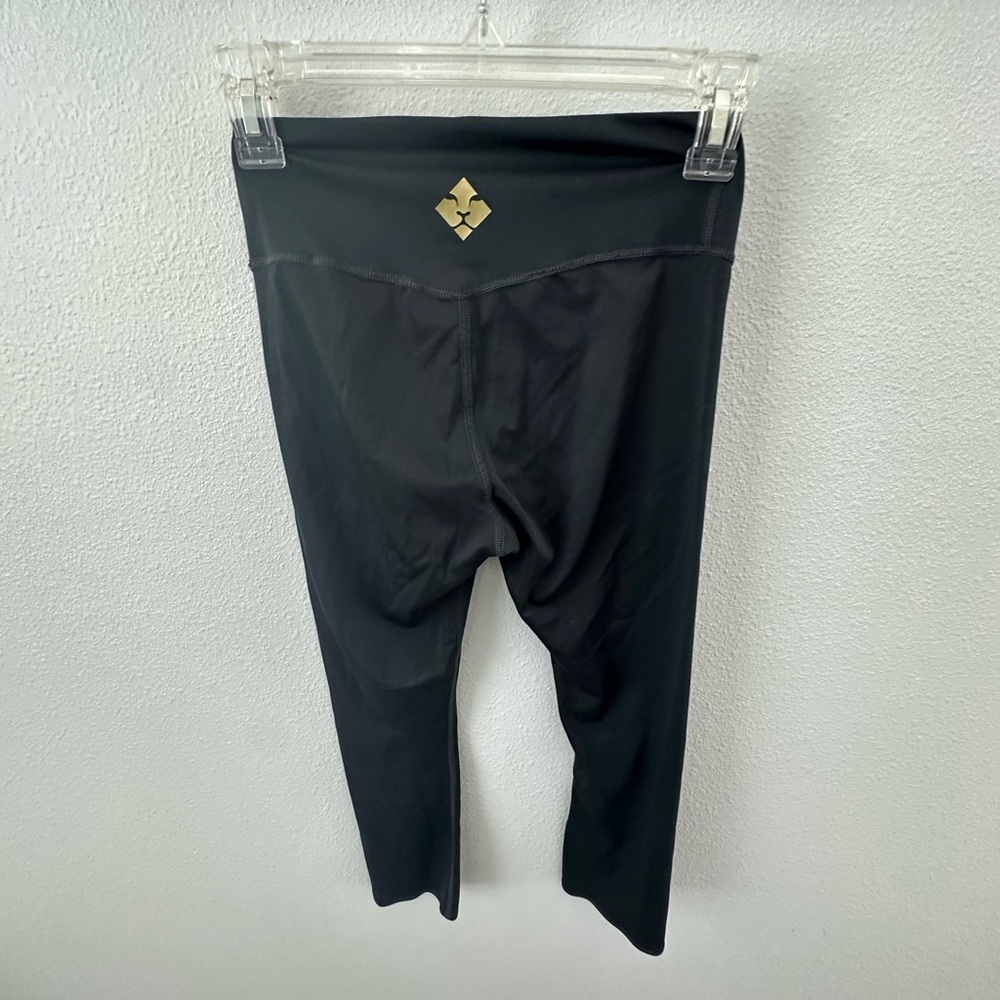 Black‎ Kids Leggings